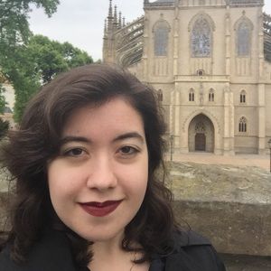 Meet your Posher, Danielle