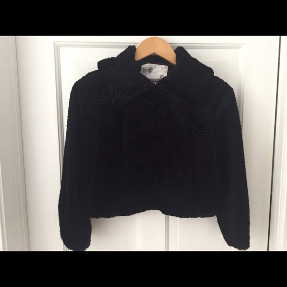 Kenzie jacket
