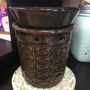 Scentsy pot