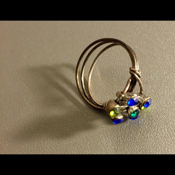 Fashion rings - Picture 3 of 4