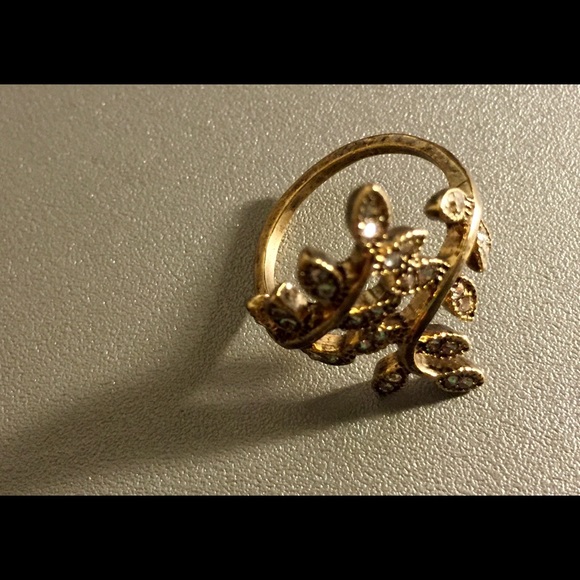 Fashion rings - Picture 4 of 4