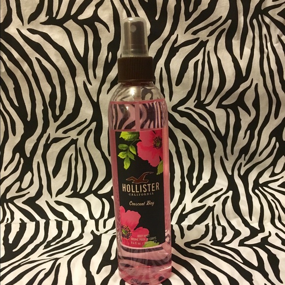 Vs fantasies and hollister