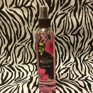 Vs fantasies and hollister