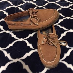 Sperry Top-Siders