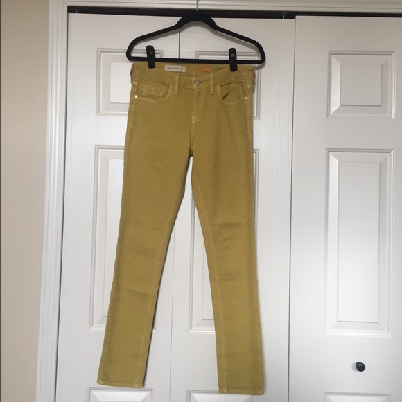 Pilcro Stet Jeans