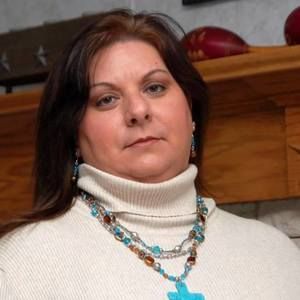 Meet your Posher, Brenda