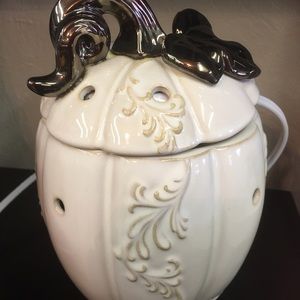 Scentsy large warmer