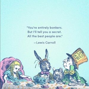 Meet your Posher, Hillary