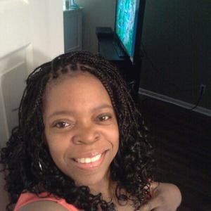 Meet your Posher, Faye