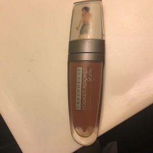 Urbana decay lipgloss Kirk