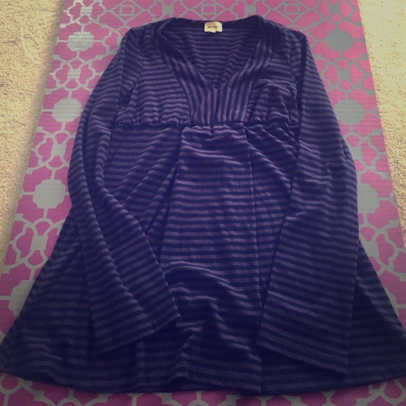 Ella Moss long sleeve Small