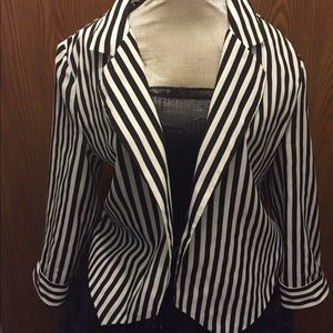 Forever 21 blazer