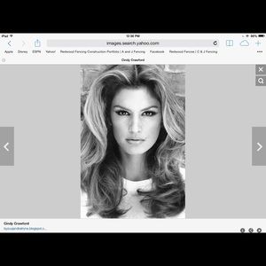 Meet your Posher, Claudette