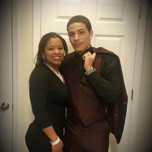 Meet your Posher, Chynna