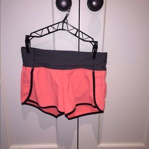 Lululemon Speed Short