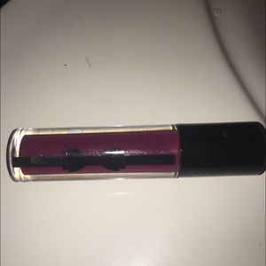 Mac creemsheen glass Saturation