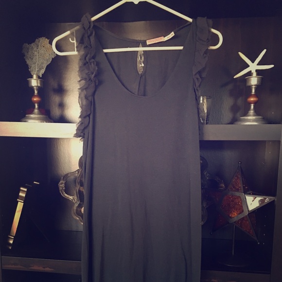 Juicy Couture shift dress
