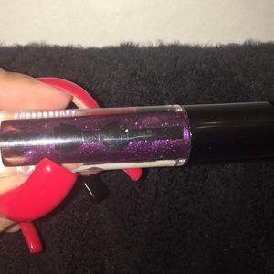 Mac dazzleglass Boys go crazy