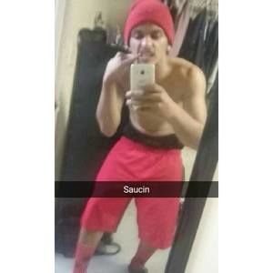 Meet your Posher, Anthony