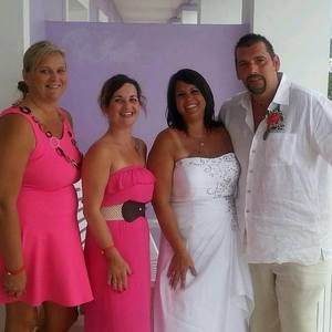 Meet your Posher, Tracy