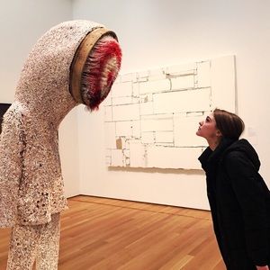 Meet your Posher, Gabbie