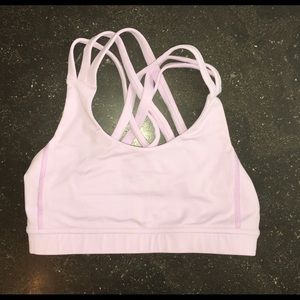 Lululemon All Sport Bra w/ Straps
