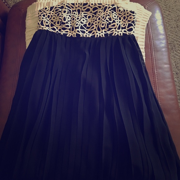 Lilly Pulitzer Cocktail Dress