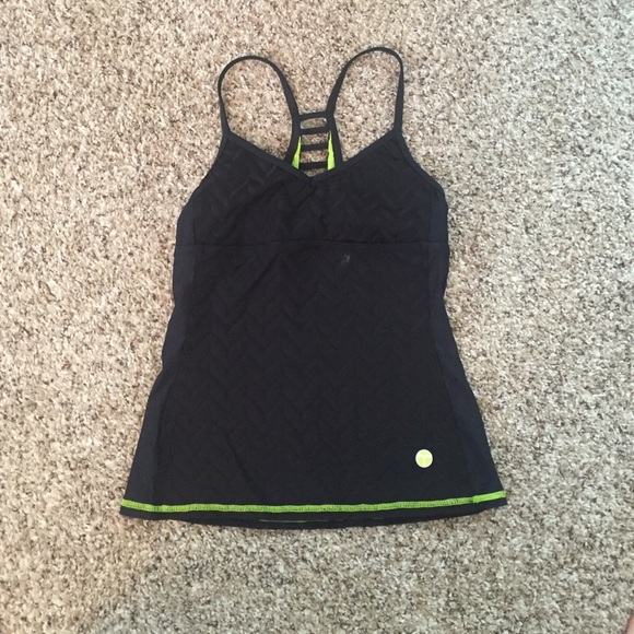 Trina Turk Athletic Tank
