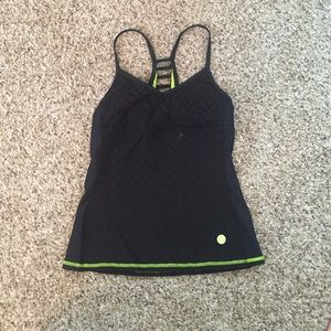 Trina Turk Athletic Tank