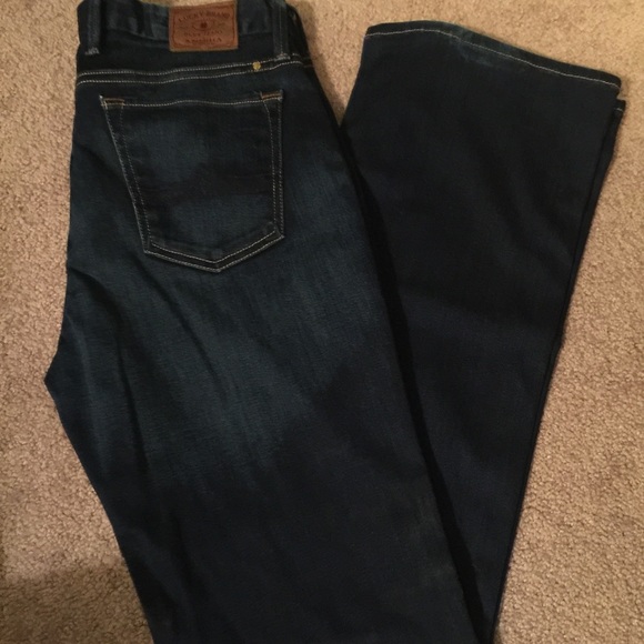 Lucky Brand Jeans