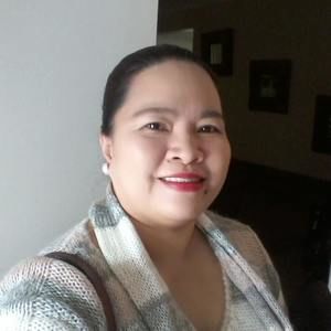 Meet your Posher, Wilma