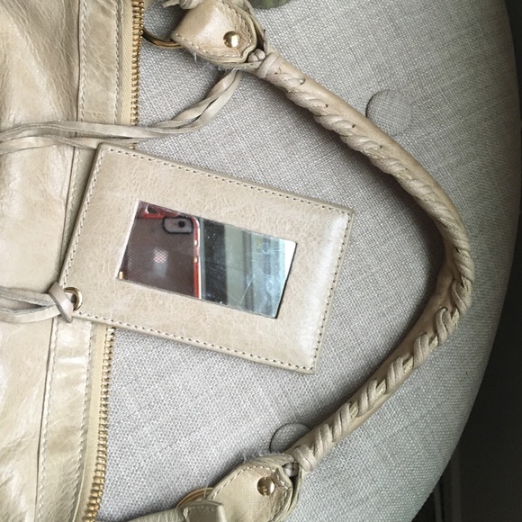 Sold More photos of Balenciaga giant hobo bag - Picture 2 of 4