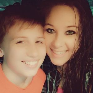 Meet your Posher, Kristina