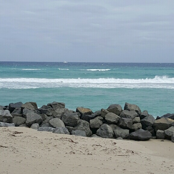 Meet your Posher, Rhonda