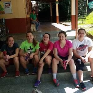 Meet your Posher, Riley