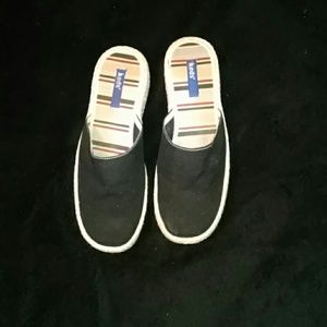 Keds slip on