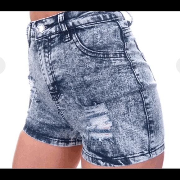 🎈SALE🎈Butt Lifting Shorts - Picture 1 of 2