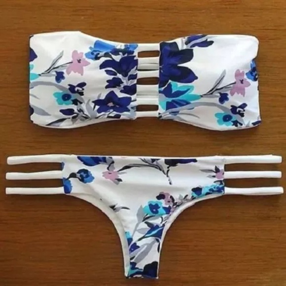 Bikini Bathing Suit Swim Victoria's Secret S