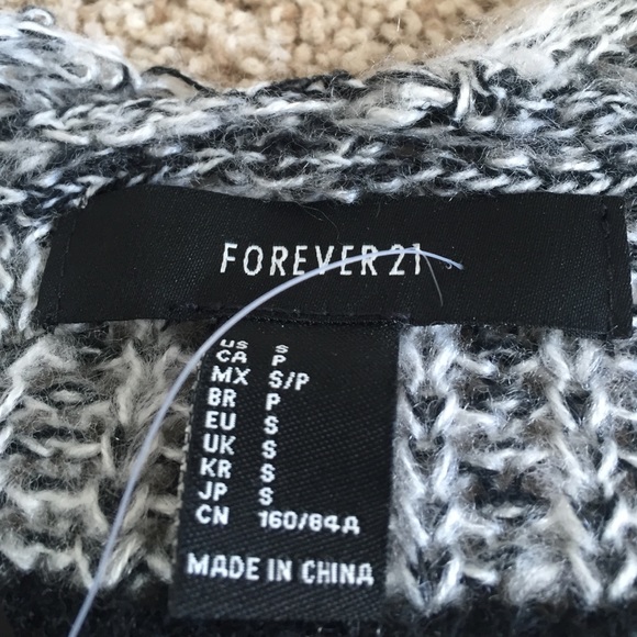 Cardigan - Picture 2 of 2
