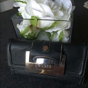 Guess Wallet