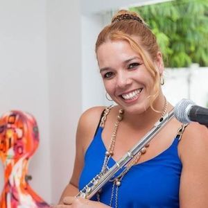 Meet your Posher, Claritza