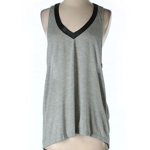 NWT Astr tank