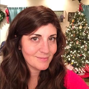 Meet your Posher, Ericka