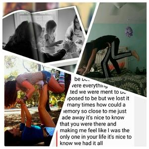 Meet your Posher, Joirney