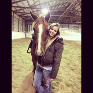 Meet your Posher, Megan