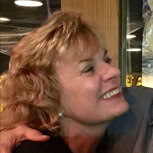 Meet your Posher, Kathy