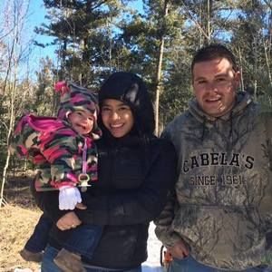 Meet your Posher, Danielle