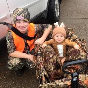 Meet your Posher, Roianna