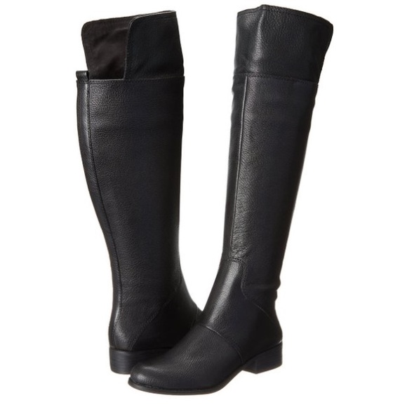 🌺NINE WEST riding boots