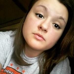 Meet your Posher, Cheyenne